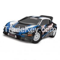 Cheap 1/10 Electric Race Car RTR TRA74076