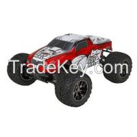 LST XXL-2 1/8 4WD Gas Monster Truck RTR LOS04002