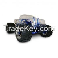 Racing Rampage MT PRO 1/5 Scale Gas Monster Truck