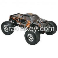 Savage XL K5.9 Nitro RTR Monster Truck HPI112601