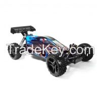 Racing Rampage XB-E Buggy 1/5 Scale Electric RED-RAMPAGE-XBE-BLUE
