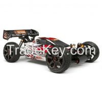 Trophy Buggy Flux RTR HPI107016