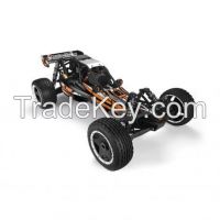 Racing Baja 5B 2.0 RTR Buggy w/2.4 GHz HPI110190