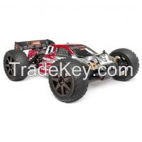 Trophy 4.6 1/8 4WD Truggy RTR HPI107014