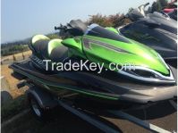 Brand New 2015 Ultra 310LX Jet Ski