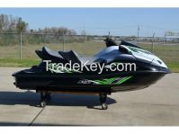 High Quality 2015 Ultra LX Jet Ski