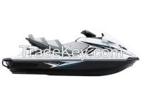 2015 FX Cruiser SVHO personal watercraft