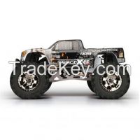 Racing 1/8 Savage X 4.6 RTR Truck with 2.4GHz Transmitter HPI109083