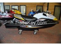 Cheap New Ultra 300X Jet Ski