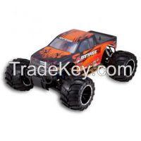 Racing Rampage MT V3 1/5 Scale Gas Monster Truck RED-RAMPAGE-MT-V3-OF