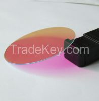 color filter for led lights panel