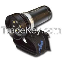 V2200S DIVE VIDEO LIGHT