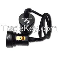 CL2300 CANISTER DIVE LIGHT