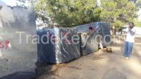 Turcomer Black Marble