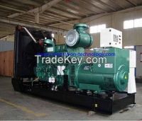 140kw Silent Diesel Generator