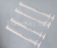 Dosing Pipettes 