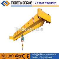 Single Girder Bridge Crane