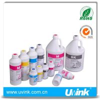 Hot selling eco solvent  ink from China