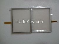 Touch Screen Touch Panel for Intermec CN3,CN3E