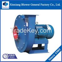 High Pressure Air Exchange China Blower Fan Factory