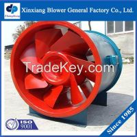 Large Volume Explosion Proof Axial Fan