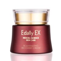 Coreana Edally EX Recovery Cream 100% Korean Cosmetic