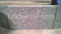 Pearl Flower Granite, Vietnam White Granite