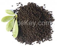 HUMIC ACID AND DOLOMITE FLOUR