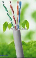 Electrical Wire Cat5e 4P UTP solid cable