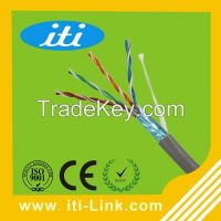 Networking cable Cat5e FTP Patch Cord