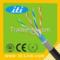 Network UTP RJ45 Cat5e Cat6 Patch Cord Cable