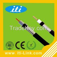 Coaxial Cable Rg Series professional cable factory in China