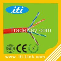 cat6 network cable cat6 utp CCA lan cable for computer
