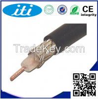 Hotsale CCTV RG6 Coaxial Cable RG6 cable 1.02mm