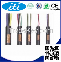 cctv camera cable 1.02mm 75ohm RG6 coaxial cable