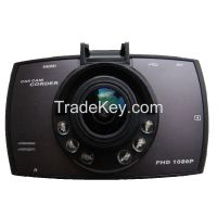Digital video recorder FA0102