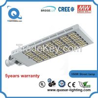 350W led street lamp with 5years warranty