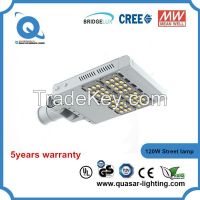 350W led street lamp with 5years warranty