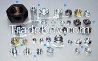 FASTENERS