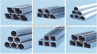 Carbon Seamless Pipe Tube Special Shape