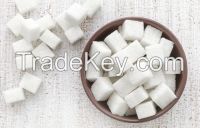 White Refined Sugar