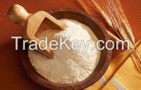 Whole Wheat Flour