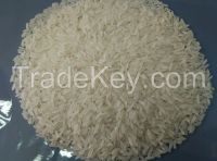 Vietnamese long grain fragrant rice  Jasmine rice