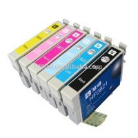 ink cartridge