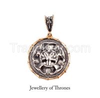 Jewellery of Thrones