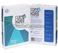 COPY / LASER PAPER A4 80GSM / 75GSM / 70GSM