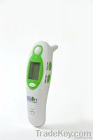 EAR & FOREHEAD THERMOMETER