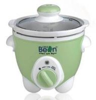 BABY FOOD COOKER