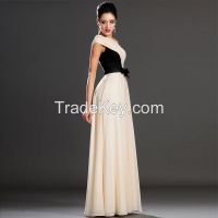 Women Evening Dress WALF018