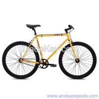 2015 - SE Draft Lite Single-Speed City Bike